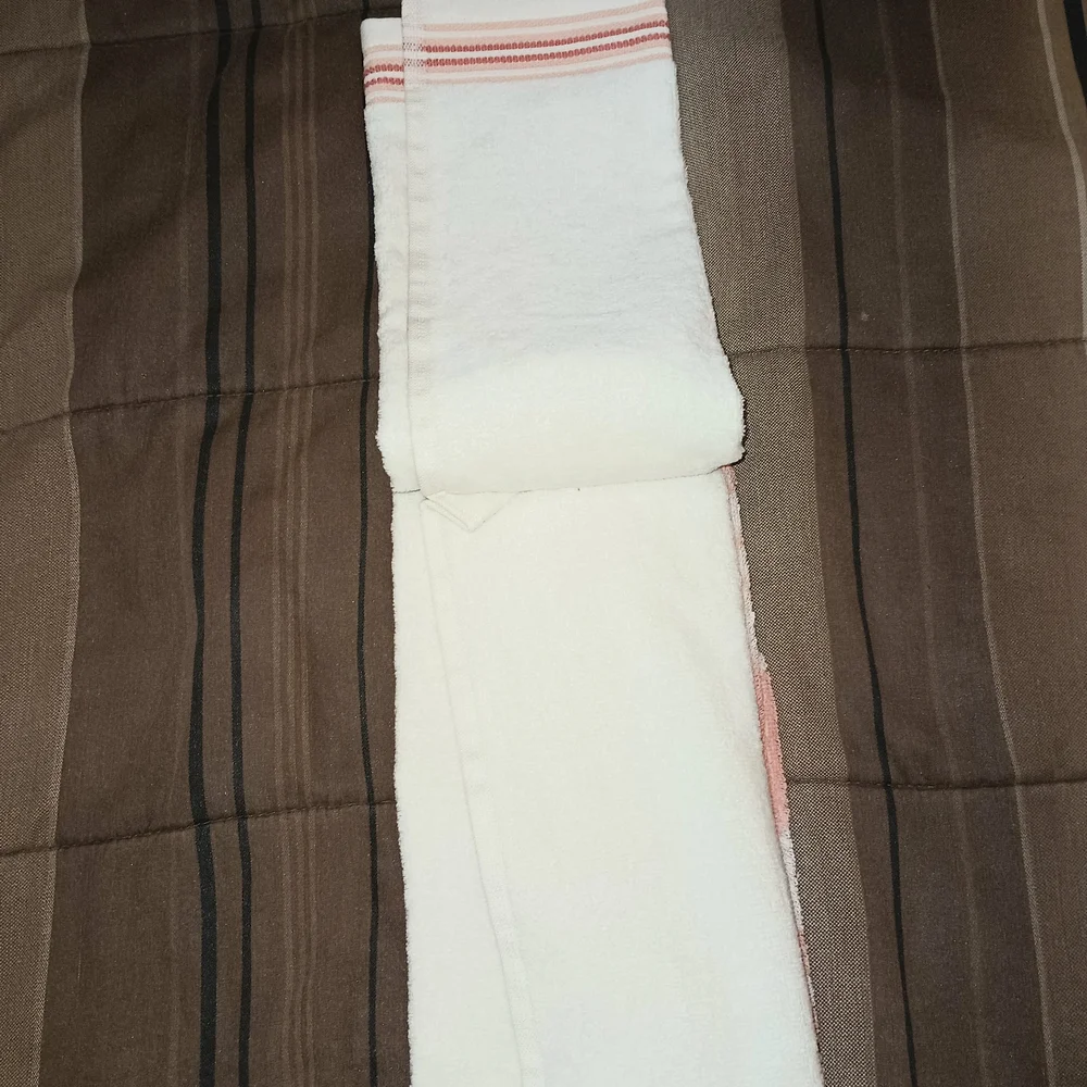 SKL Home‎ 'Not My First Rodeo' Kitchen Towel Set of 2